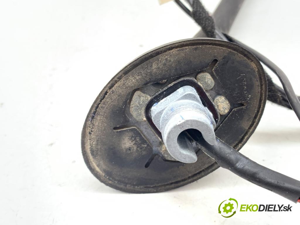 RENAULT MEGANE II liftback 2003 83 kW 1.6 16V (BM0C, CM0C) 1598 ANTENA