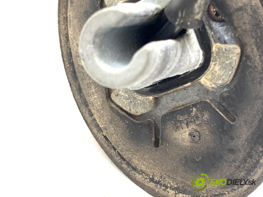 RENAULT MEGANE II liftback 2003 83 kW 1.6 16V (BM0C, CM0C) 1598 ANTENA
