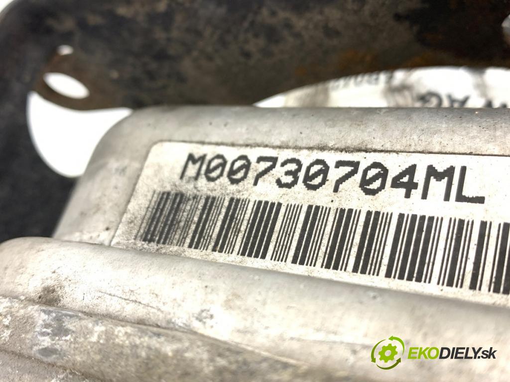 SKODA RAPID liftback 2013 77 kW 1.2 TSI 1197 Pumpa servočerpadlo 6R0423156C (Servočerpadlo)