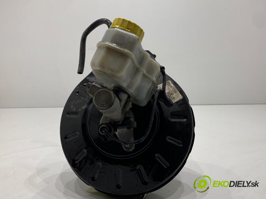 SKODA RAPID liftback 2013 77 kW 1.2 TSI 1197 Posilovač bŕzd