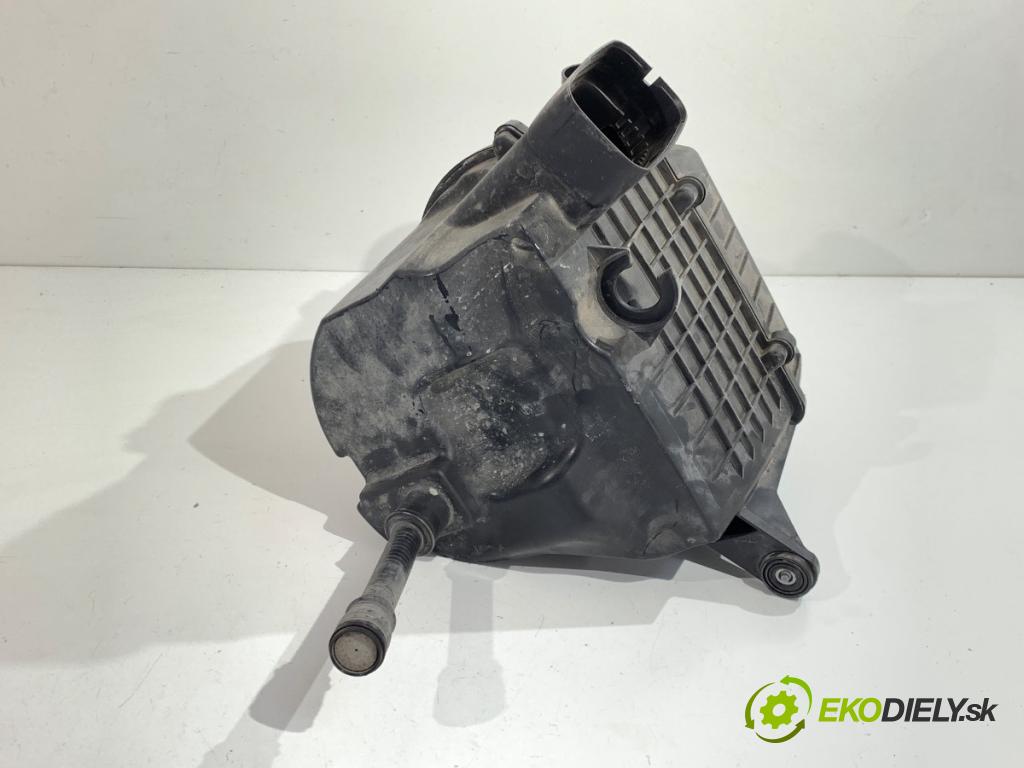 SKODA RAPID liftback 2013 77 kW 1.2 TSI 1197 Obal filtra vzduchu 6R0129607C (Obal vzduchového filtra)