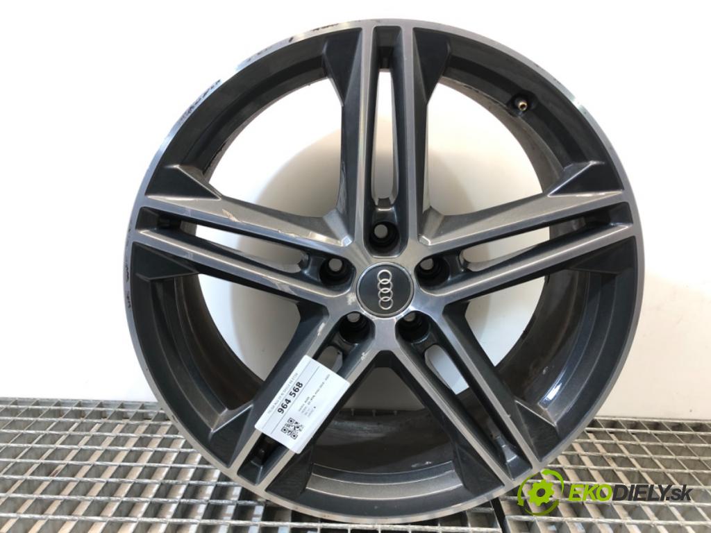 AUDI Q5 FY SUV 2018 260 kW SQ5 TFSI quattro 2995 disk HLIÍK: 20 8J 5X112 66 ET39 80A601025H