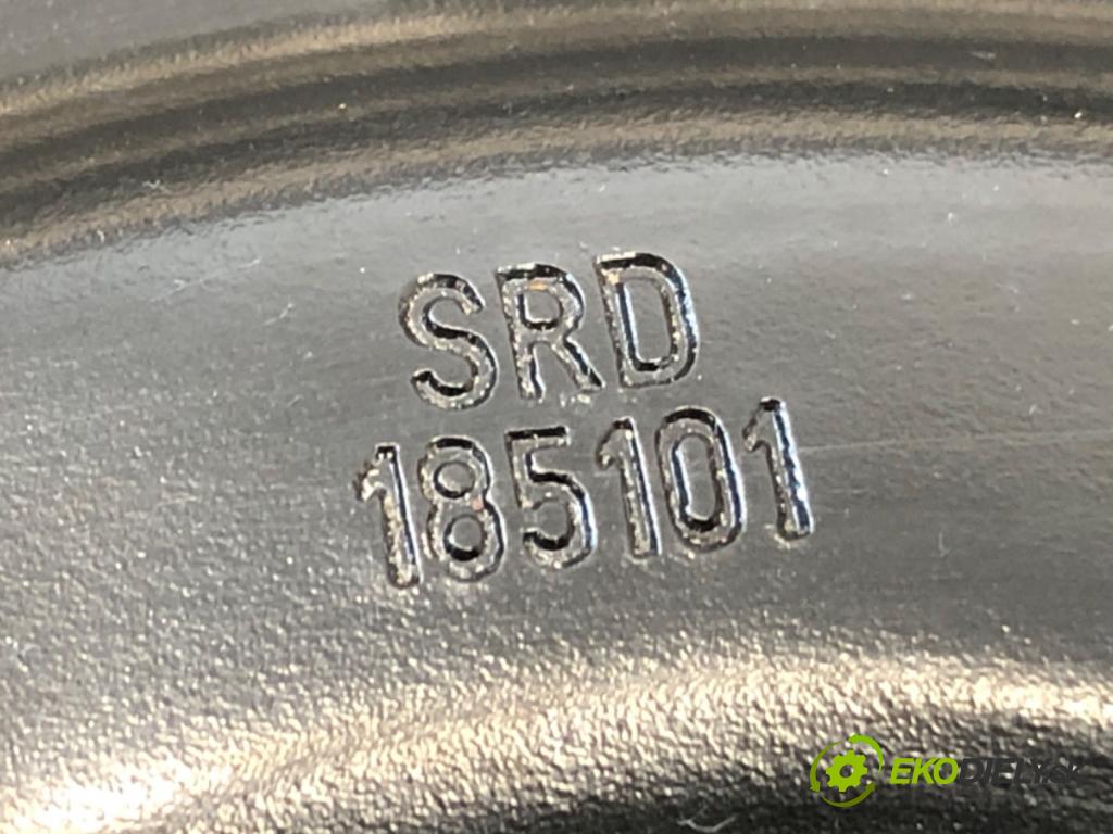 AUDI Q5 FY SUV 2018 260 kW SQ5 TFSI quattro 2995 koleso dojazdové 18 5X112 66 ET24 195/75/18