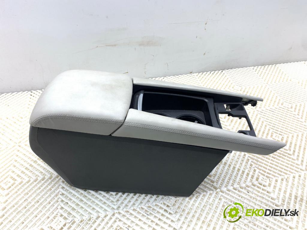 MAZDA 6 GJ Kombi 2016 141 kW 2.5 2488 Tunel stredový GML864951 (Stredový tunel)