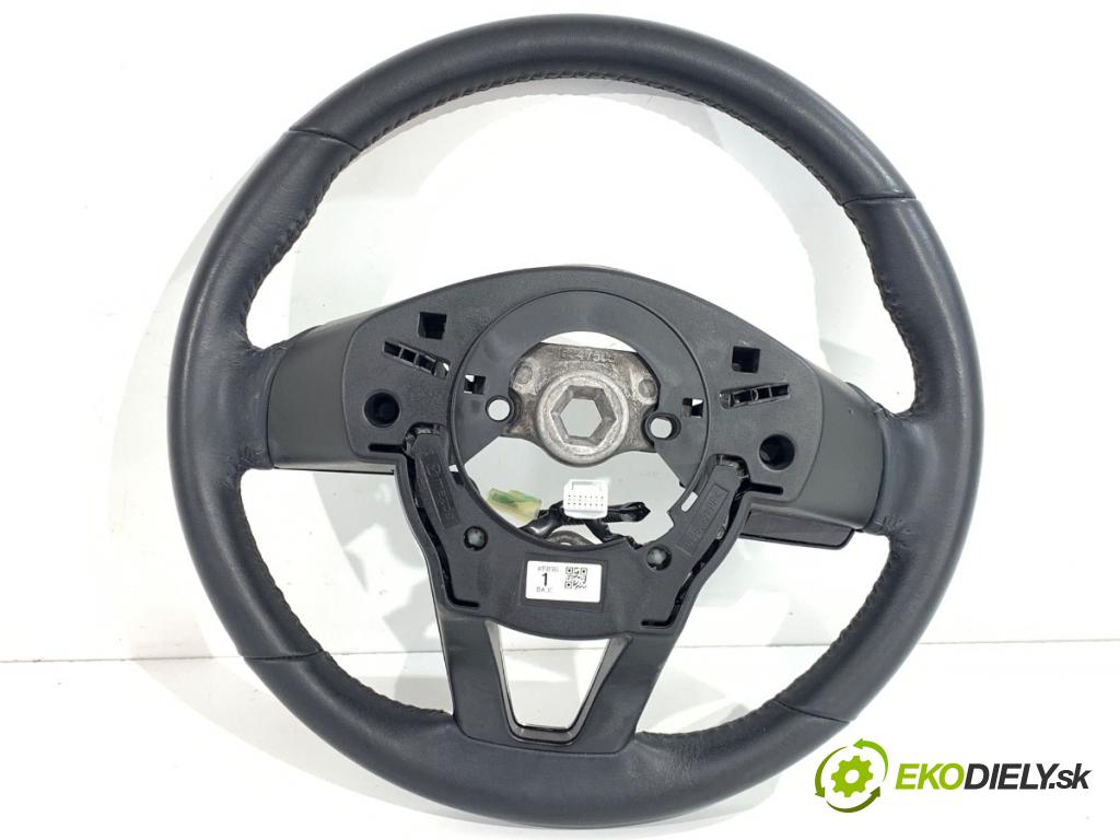 MAZDA 2 DL liftback 2018 66 kW 1.5 SKYACTIV-G 1496 volant 634874900C (Volant)