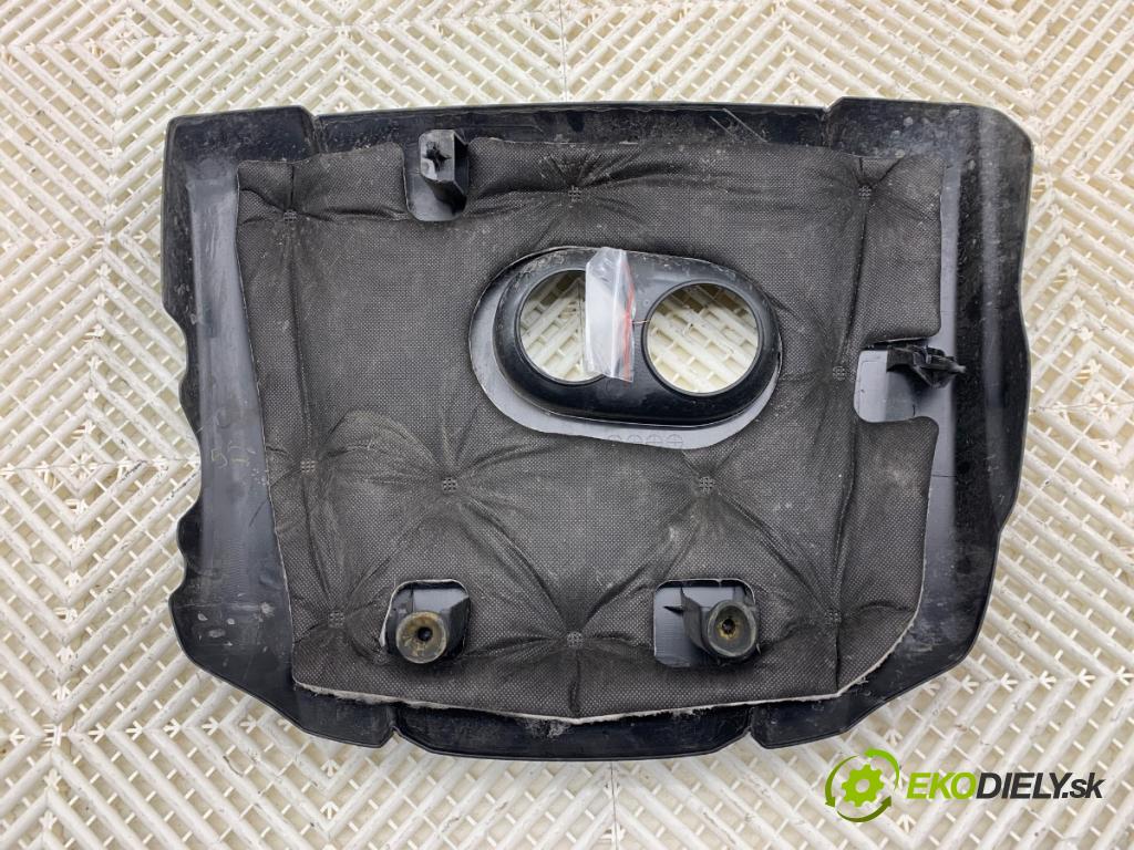 MAZDA 2 DL liftback 2018 66 kW 1.5 SKYACTIV-G 1496 Kryt Motor  (Kryt motora)