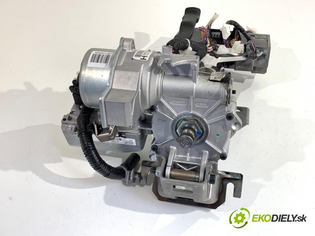 MAZDA 2 DL liftback 2018 66 kW 1.5 SKYACTIV-G 1496 pumpa servočerpadlo DH3T32100E (Servočerpadlo)