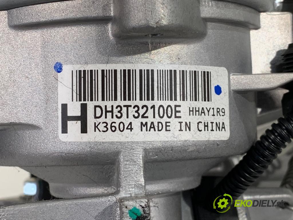 MAZDA 2 DL liftback 2018 66 kW 1.5 SKYACTIV-G 1496 pumpa servočerpadlo DH3T32100E (Servočerpadlo)