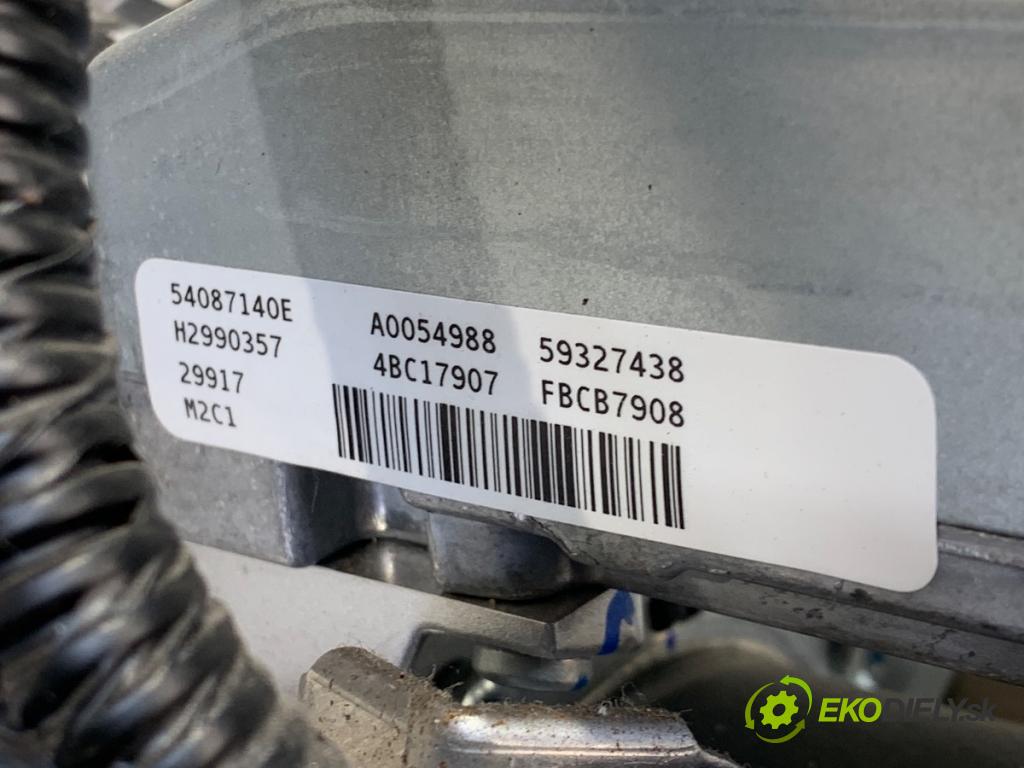 MAZDA 2 DL liftback 2018 66 kW 1.5 SKYACTIV-G 1496 pumpa servočerpadlo DH3T32100E (Servočerpadlo)