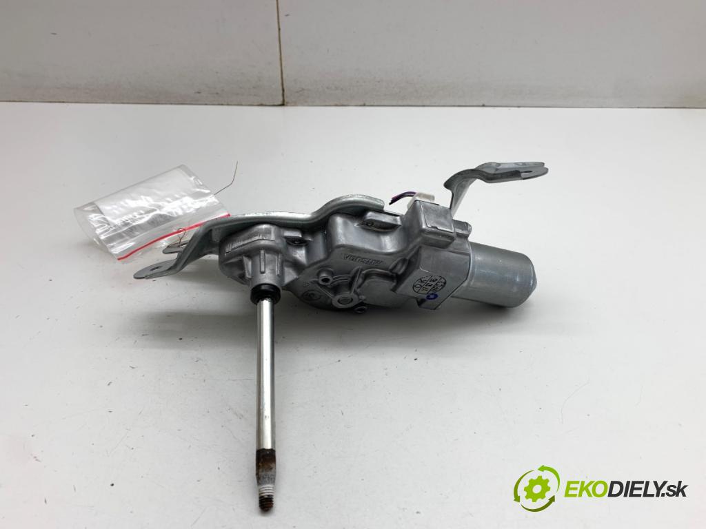 MAZDA 2 DL liftback 2018 66 kW 1.5 SKYACTIV-G 1496 motor stěračů zadní část