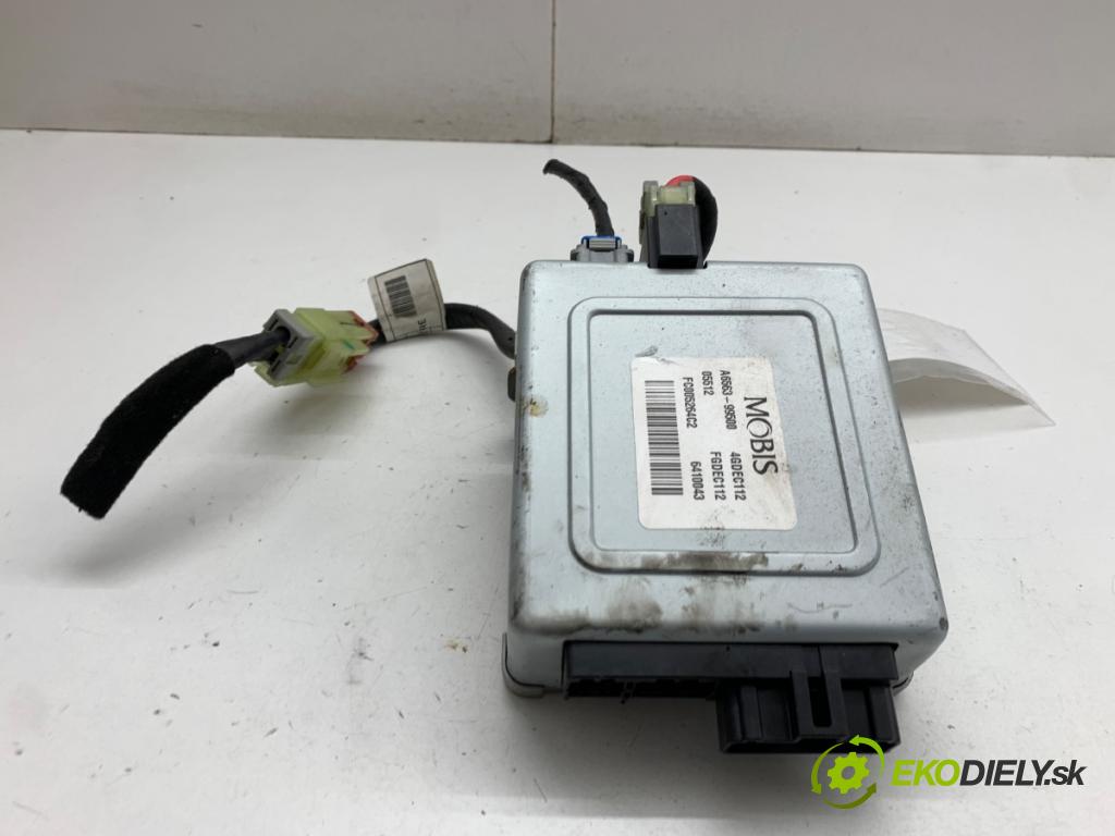 HYUNDAI i30 liftback 2012 73 kW 1.4 1396 modul servočerpadlo A656399500 (Řídící jednotka ostatní)
