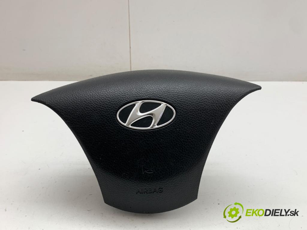 HYUNDAI i30 liftback 2012 73 kW 1.4 1396 AirBag volantu 56900-A6000 (Airbag)