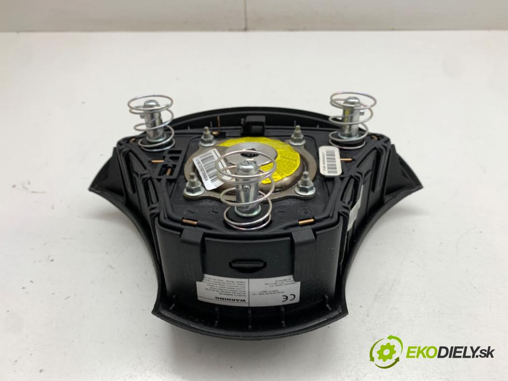 HYUNDAI i30 liftback 2012 73 kW 1.4 1396 AirBag volantu 56900-A6000 (Airbag)