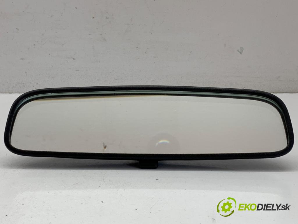 HYUNDAI i30 liftback 2012 73 kW 1.4 1396 Spätné zrkadlo vnútorné  (Spätné zrkadlo vnútorné)
