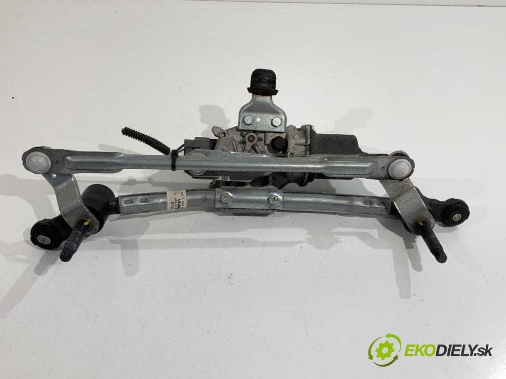 RENAULT CLIO V liftback 2024 74 kW 1.0 LPG (B7MT) 999 Mechanizmus stieračov predný 288008294R (Motorček stieračov predný)