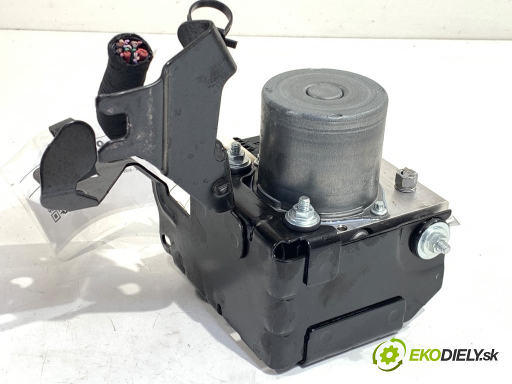 RENAULT CLIO V liftback 2024 74 kW 1.0 LPG (B7MT) 999 Pumpa ABS 476601495R (Pumpa ABS)