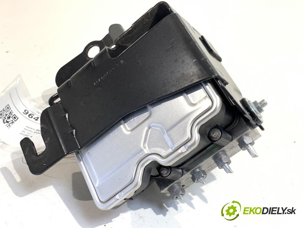 RENAULT CLIO V liftback 2024 74 kW 1.0 LPG (B7MT) 999 Pumpa ABS 476601495R (Pumpa ABS)