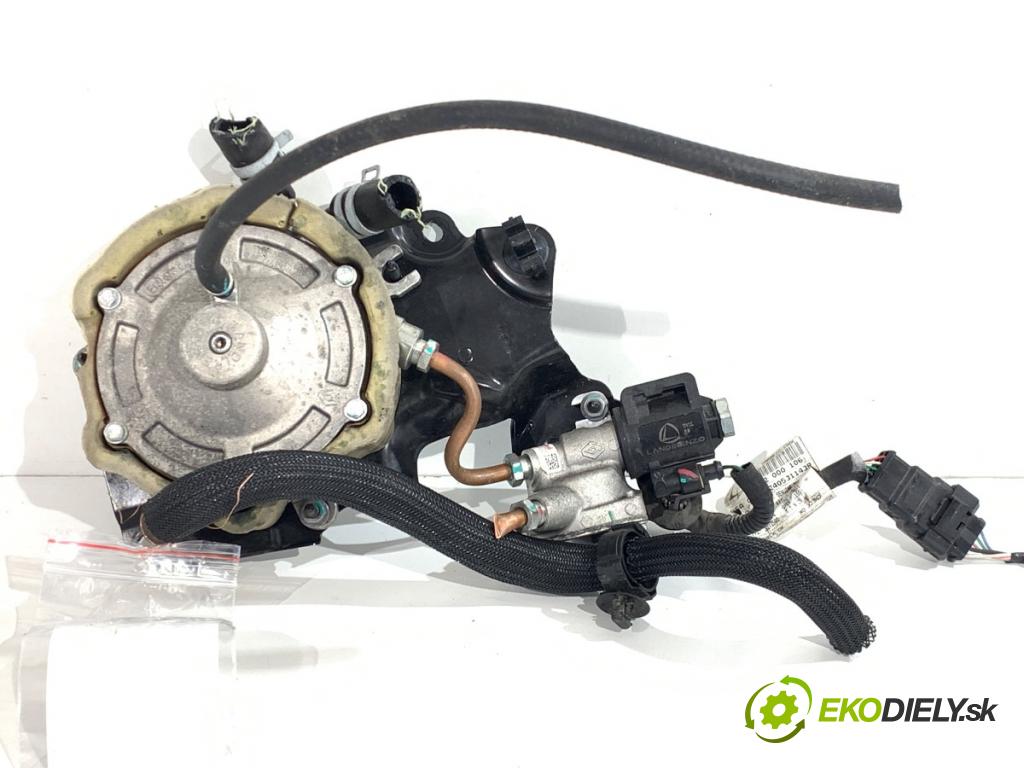 RENAULT CLIO V liftback 2024 74 kW 1.0 LPG (B7MT) 999 Reduktor do plynového pedálu LPG 67R010056 (LPG)