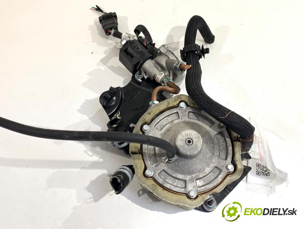 RENAULT CLIO V liftback 2024 74 kW 1.0 LPG (B7MT) 999 Reduktor do plynového pedálu LPG 67R010056 (LPG)