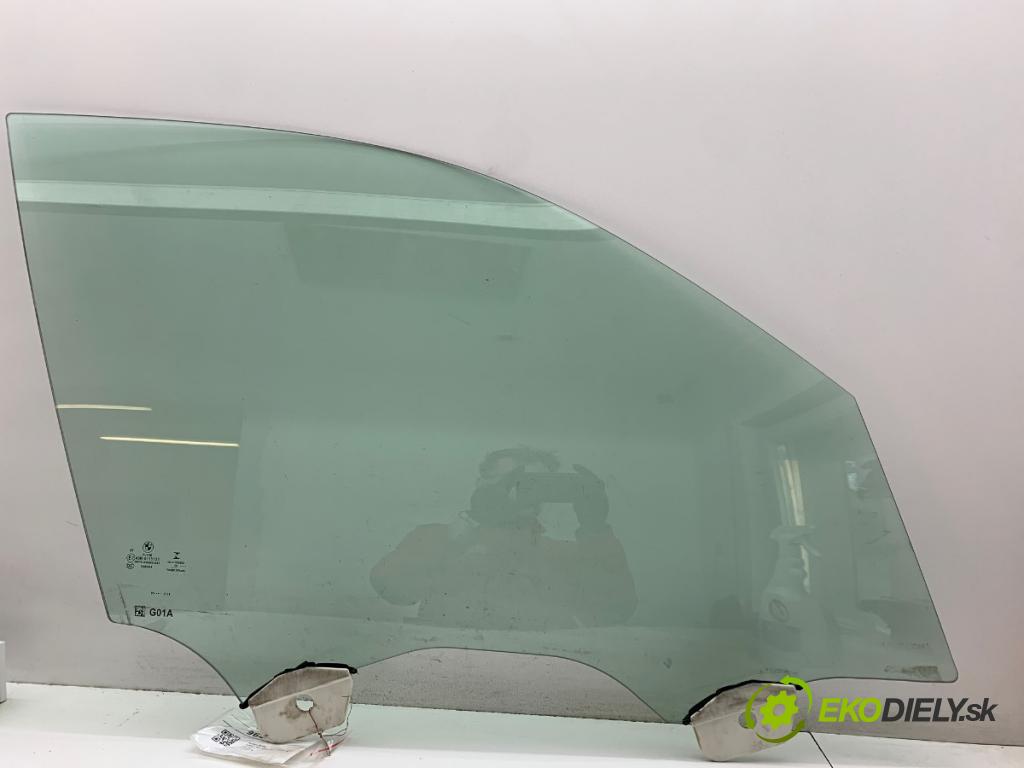 BMW G01 SUV 2020 135 kW xDrive 30 e Plug-in-Hybrid 1998 Okno pravy predný 