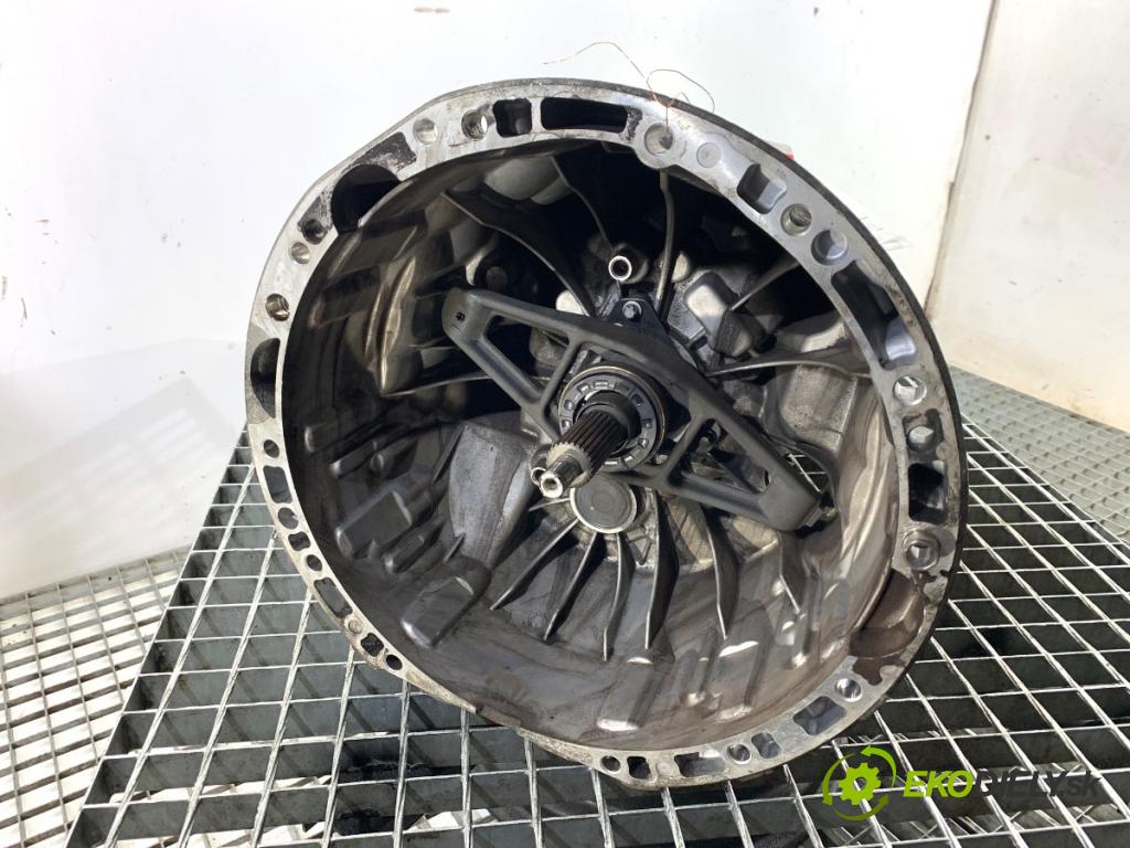 MERCEDES-BENZ S204 Kombi 2011 125 kW C 220 CDI (204.202) 2143 Prevodovka 2122604200 (Prevodovka)