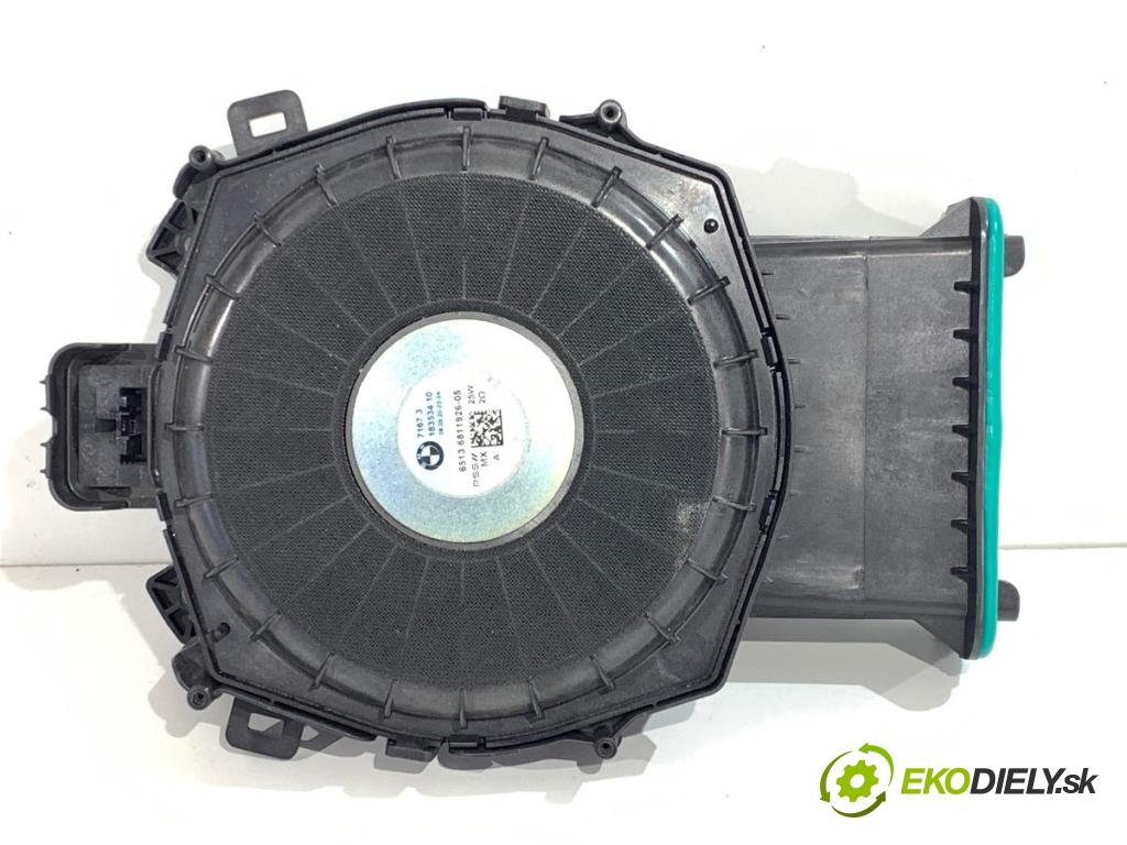 BMW G01 SUV 2020 135 kW xDrive 30 e Plug-in-Hybrid 1998 reproduktory 6811926