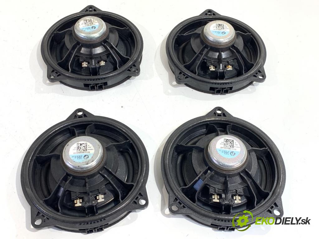 BMW G01 SUV 2020 135 kW xDrive 30 e Plug-in-Hybrid 1998 reproduktory 6811926