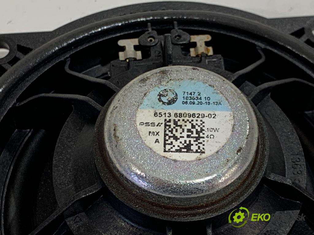 BMW G01 SUV 2020 135 kW xDrive 30 e Plug-in-Hybrid 1998 reproduktory 6811926