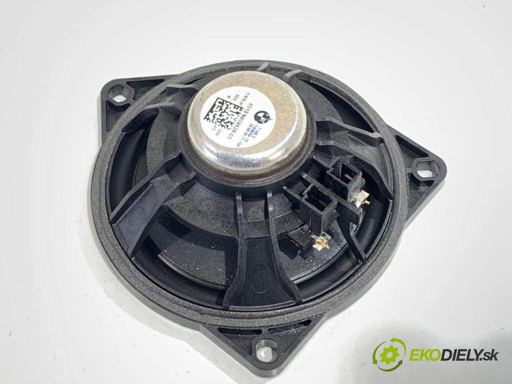 BMW G01 SUV 2020 135 kW xDrive 30 e Plug-in-Hybrid 1998 reproduktory 6811926