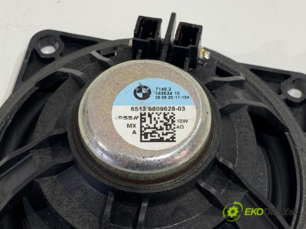 BMW G01 SUV 2020 135 kW xDrive 30 e Plug-in-Hybrid 1998 reproduktory 6811926