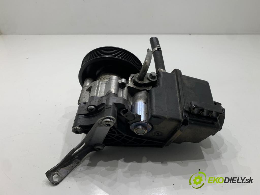 MERCEDES-BENZ S204 Kombi 2011 125 kW C 220 CDI (204.202) 2143 Pumpa servočerpadlo A0064661501 (Servočerpadlo)