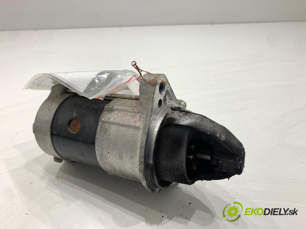 SUZUKI SX4 liftback 2019 103 kW 1.4 T (AKK 414) 1373 startér 31100-61MA (Startér)