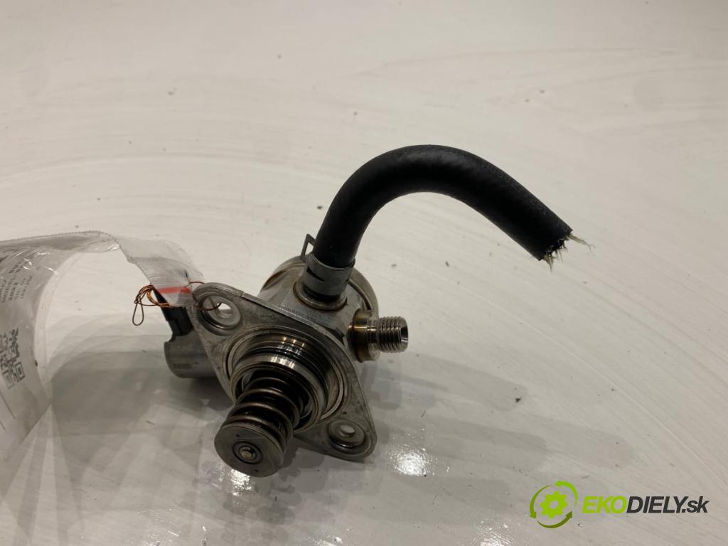SUZUKI SX4 liftback 2019 103 kW 1.4 T (AKK 414) 1373 pumpa vysokého tlaku 0261520391