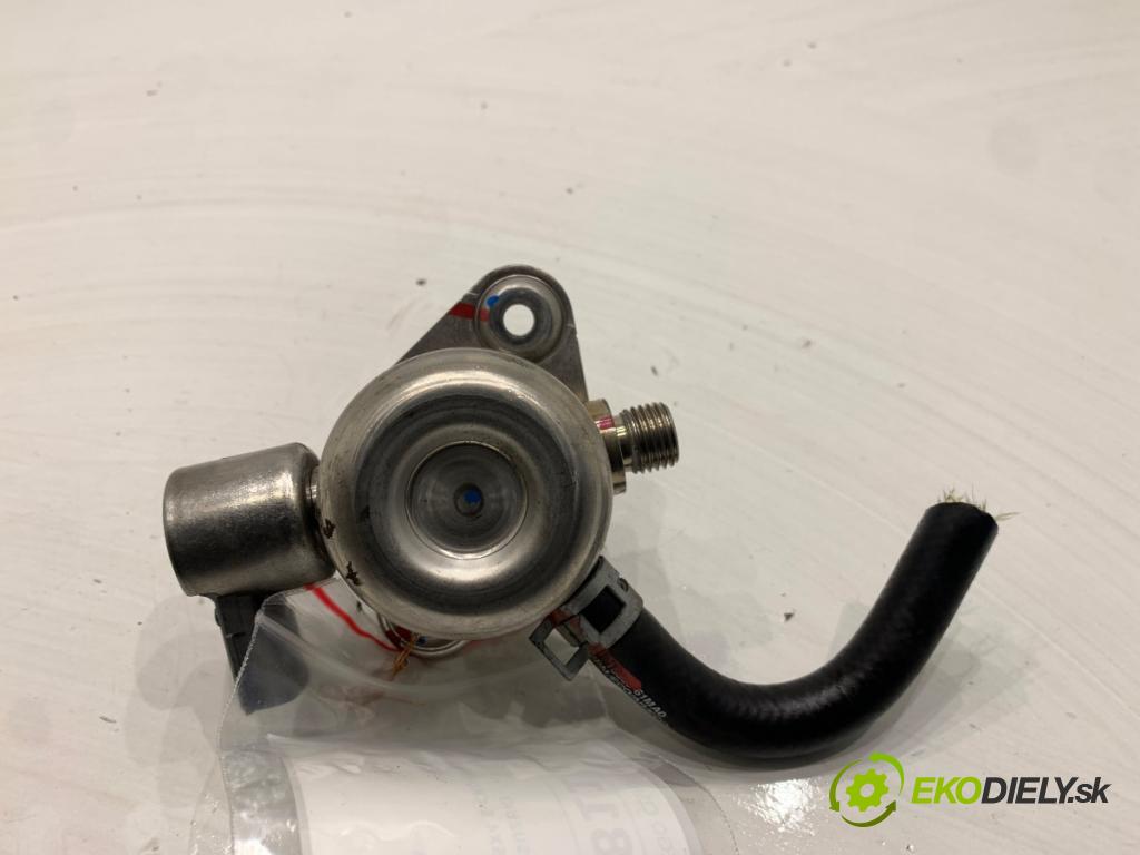 SUZUKI SX4 liftback 2019 103 kW 1.4 T (AKK 414) 1373 pumpa vysokého tlaku 0261520391