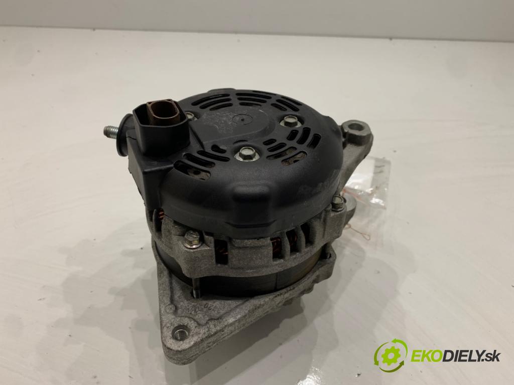 SUZUKI SX4 liftback 2019 103 kW 1.4 T (AKK 414) 1373 Alternátor 31400-60R0 (Alternátor)