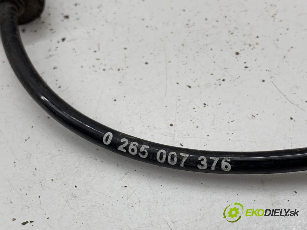 BMW G01 SUV 2020 135 kW xDrive 30 e Plug-in-Hybrid 1998 Snímač ABS pravy zad F00C1H4063