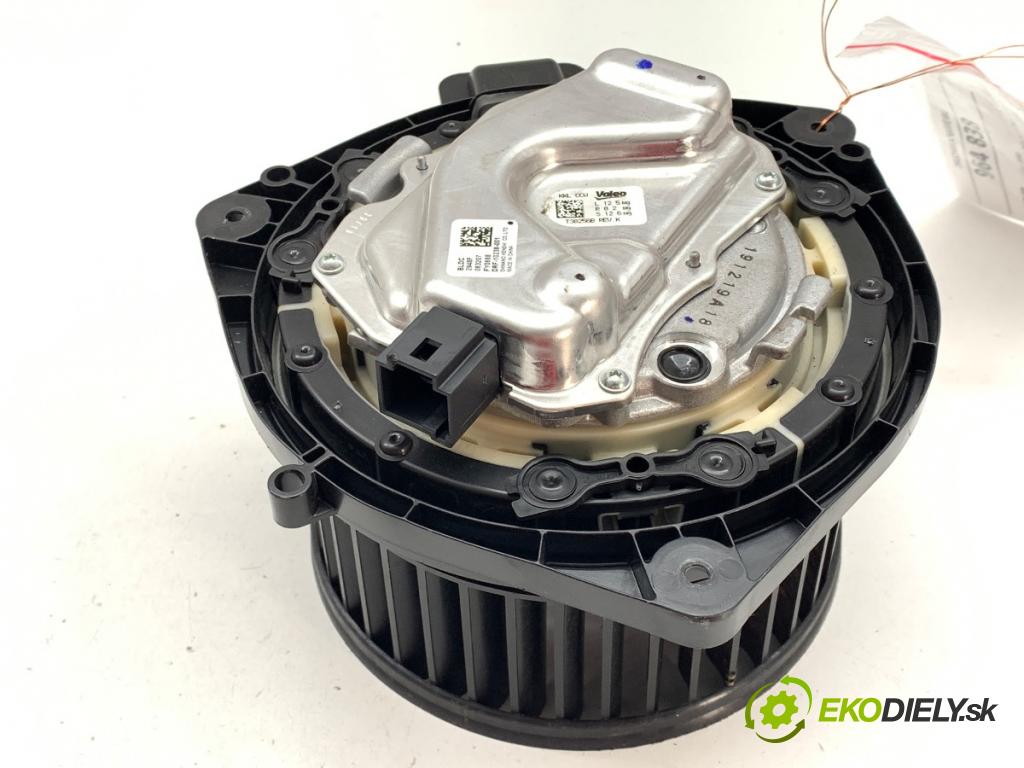BMW G01 SUV 2020 135 kW xDrive 30 e Plug-in-Hybrid 1998 topení 2948F