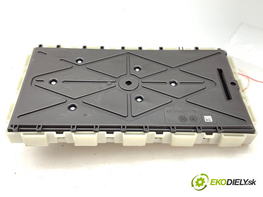 BMW G01 SUV 2020 135 kW xDrive 30 e Plug-in-Hybrid 1998 Modul BDC: 5A1F374