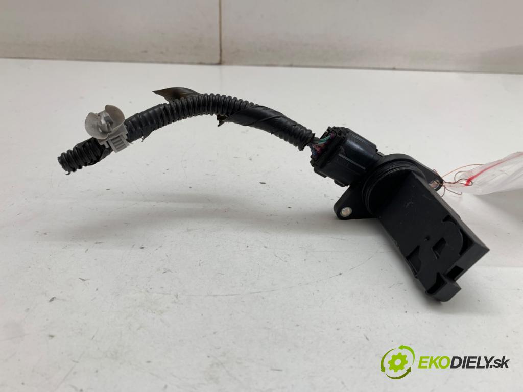 MAZDA 2 DL liftback 2018 66 kW 1.5 SKYACTIV-G 1496 váha vzduchu E5T62271 (Snímač hmotnosti vzduchu)