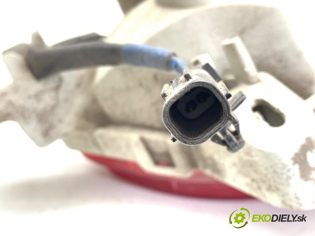 MAZDA 2 DL liftback 2018 66 kW 1.5 SKYACTIV-G 1496 Svetlo nárazníka ľavy zad