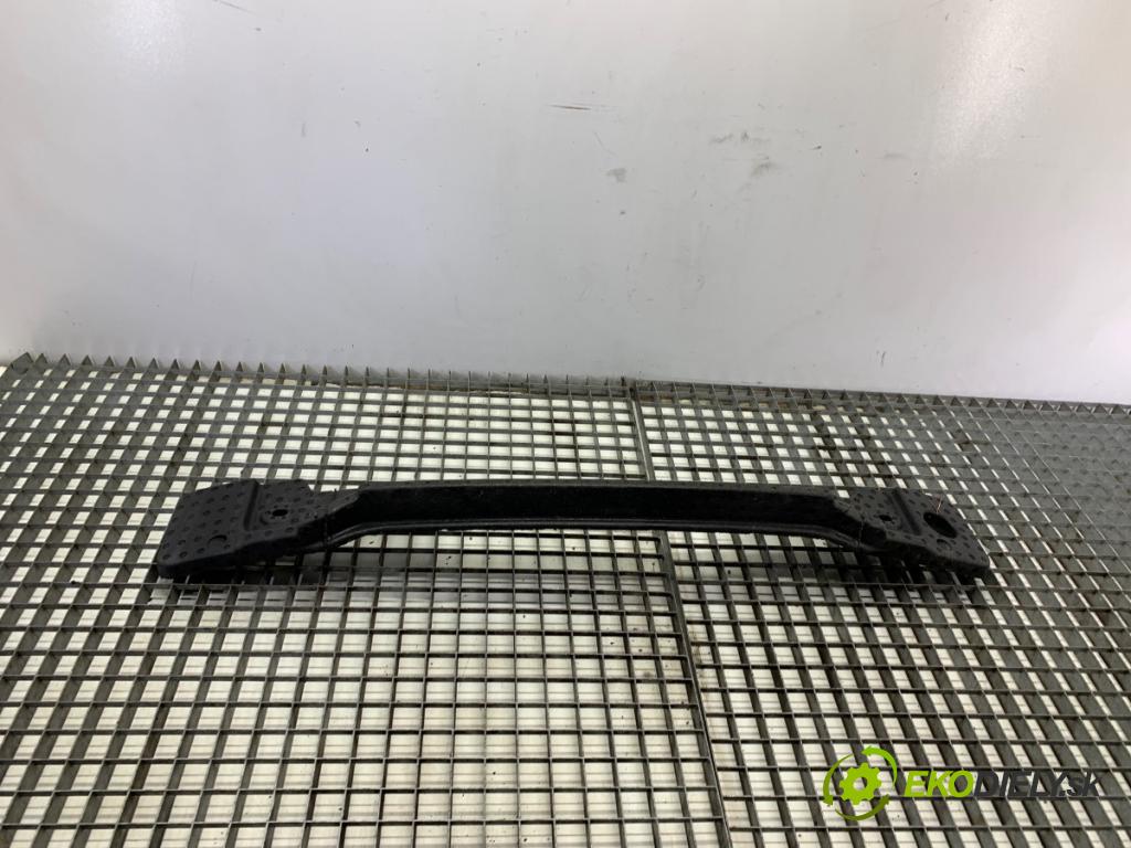 MAZDA 2 DL liftback 2018 66 kW 1.5 SKYACTIV-G 1496 ABSORBER nárazníka predný DA6A-50111