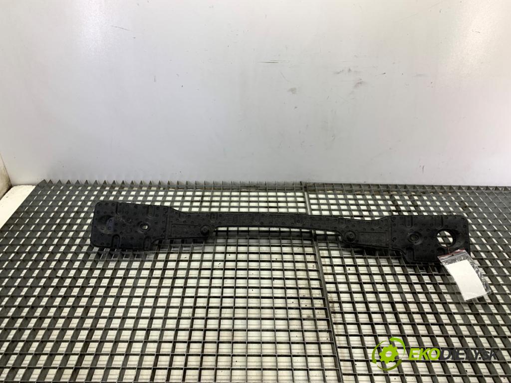 MAZDA 2 DL liftback 2018 66 kW 1.5 SKYACTIV-G 1496 ABSORBER nárazníka predný DA6A-50111