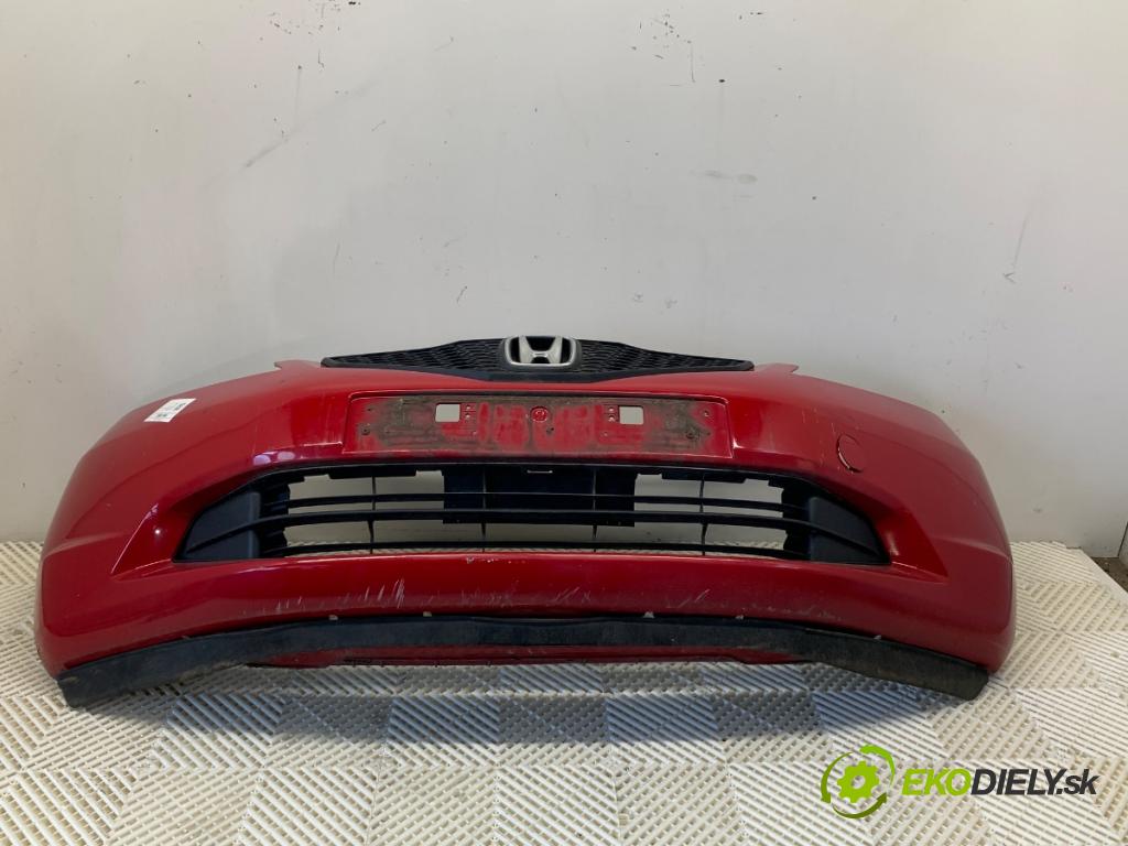 HONDA JAZZ III liftback 2009 73 kW 1.3 i (GE6, GG3, GG6) 1339 nárazník přední část  (Klika dveří ostatní)
