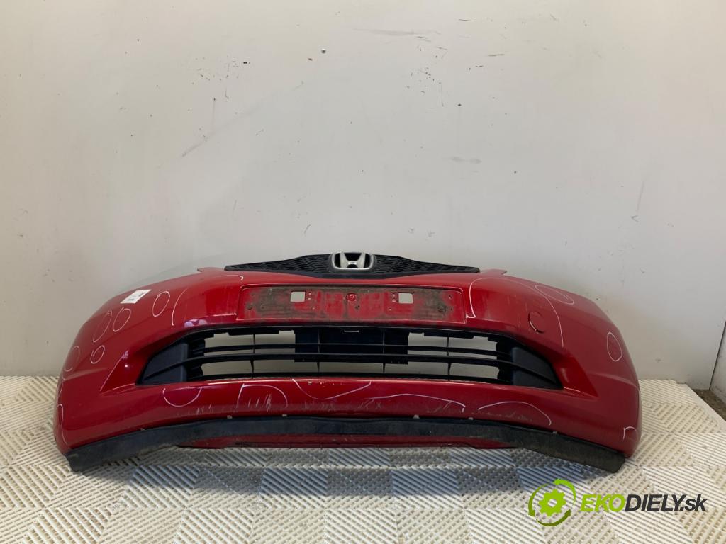 HONDA JAZZ III liftback 2009 73 kW 1.3 i (GE6, GG3, GG6) 1339 nárazník přední část  (Klika dveří ostatní)