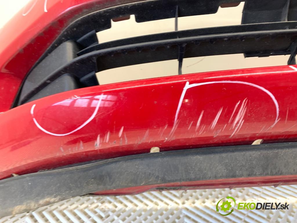 HONDA JAZZ III liftback 2009 73 kW 1.3 i (GE6, GG3, GG6) 1339 nárazník přední část  (Klika dveří ostatní)