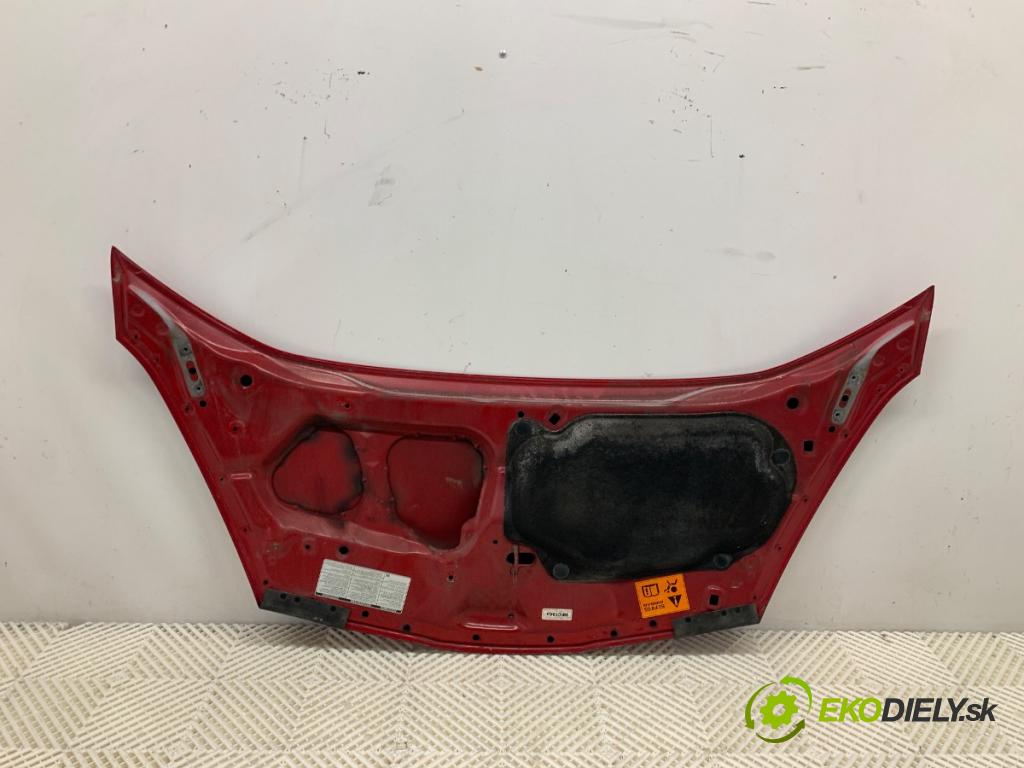 HONDA JAZZ III liftback 2009 73 kW 1.3 i (GE6, GG3, GG6) 1339 Kapota  (Kapota)