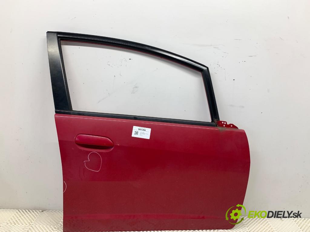 HONDA JAZZ III liftback 2009 73 kW 1.3 i (GE6, GG3, GG6) 1339 dveře pravý přední část