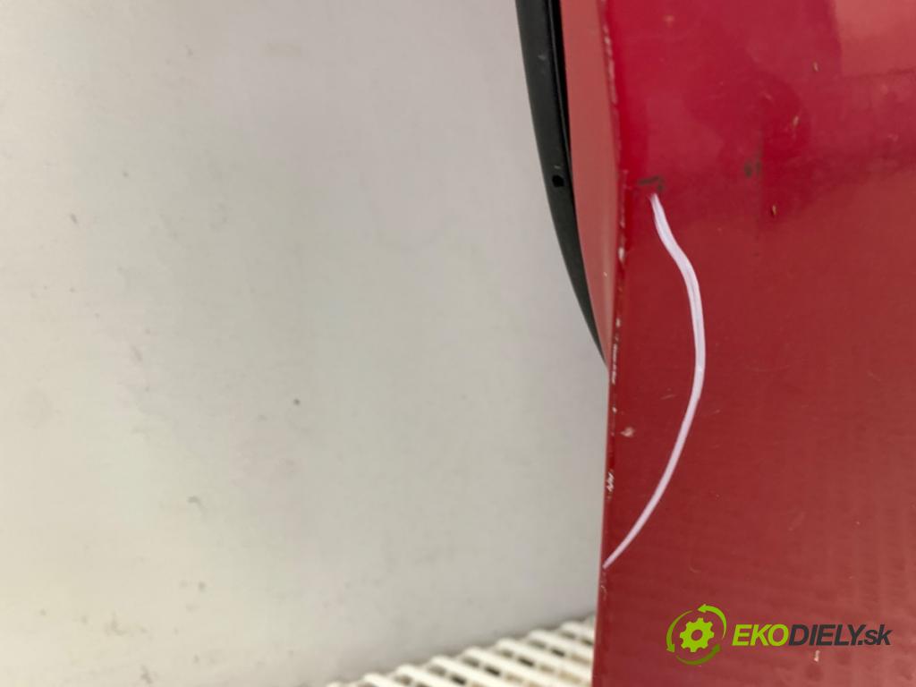 HONDA JAZZ III liftback 2009 73 kW 1.3 i (GE6, GG3, GG6) 1339 dveře pravý přední část