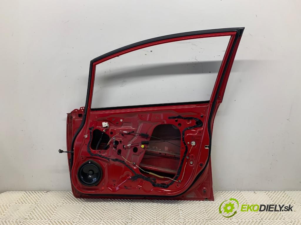 HONDA JAZZ III liftback 2009 73 kW 1.3 i (GE6, GG3, GG6) 1339 dveře pravý přední část