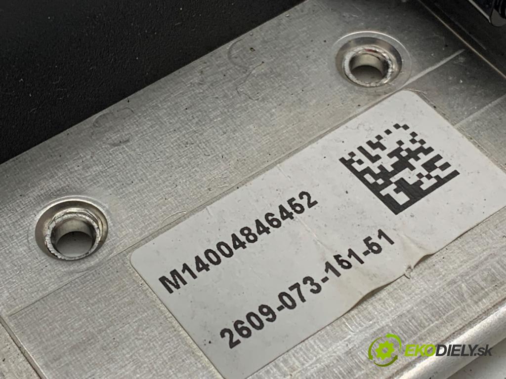 BMW F30 sedan 2015 225 kW 335 i xDrive 2979 Modul BLUETOOTH 9377151 (Riadiaca jednotka ostatné)